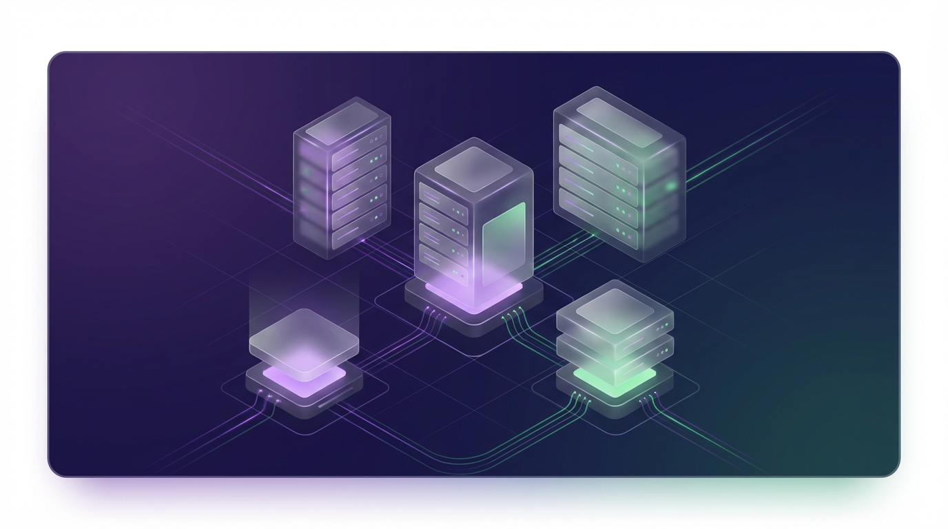 Dashboard monitoringu infrastruktury